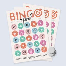 bingo-card