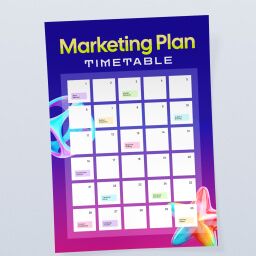 marketing-plan