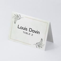 Free, Customizable , Printable Card Templates | Kittl