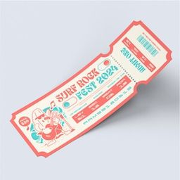 tickets