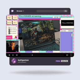twitch-overlays