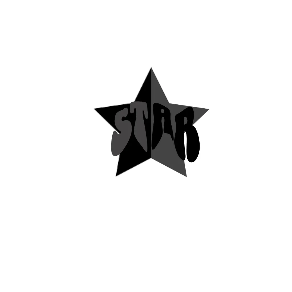 Customiz Stars Kittl | The AI-First Design Platform for Creators