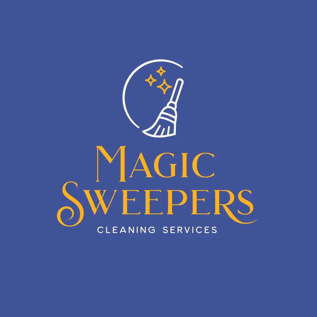 Magic Clean Service Kittl | The AI-First Design Platform for Creators