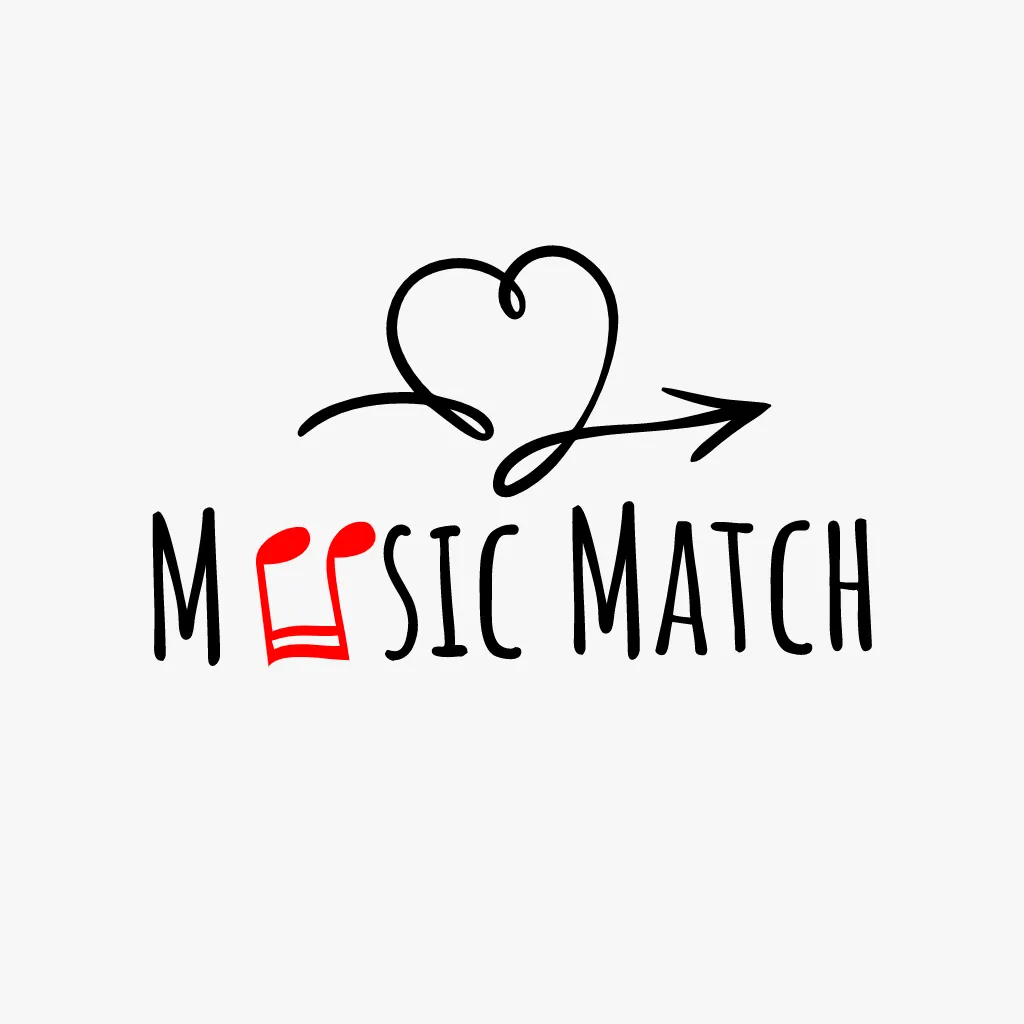 Singer Match. Design Kittl | The AI-First Design Platform for Creators