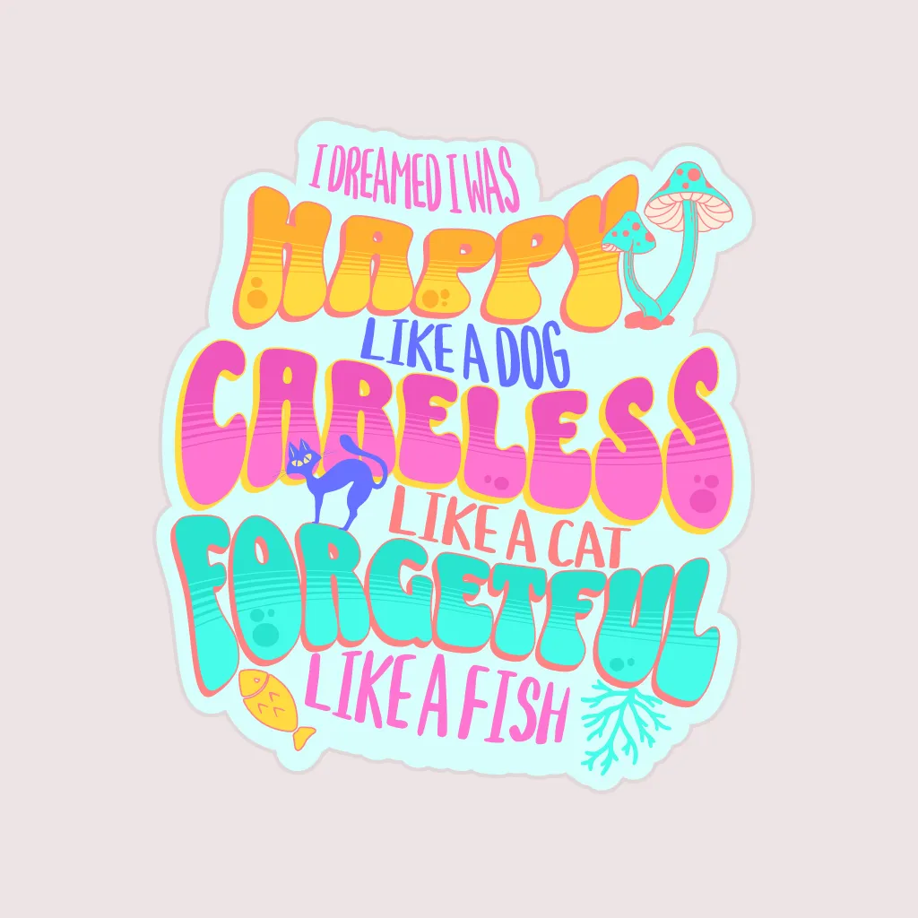 Custom Sticker Maker | Kittl