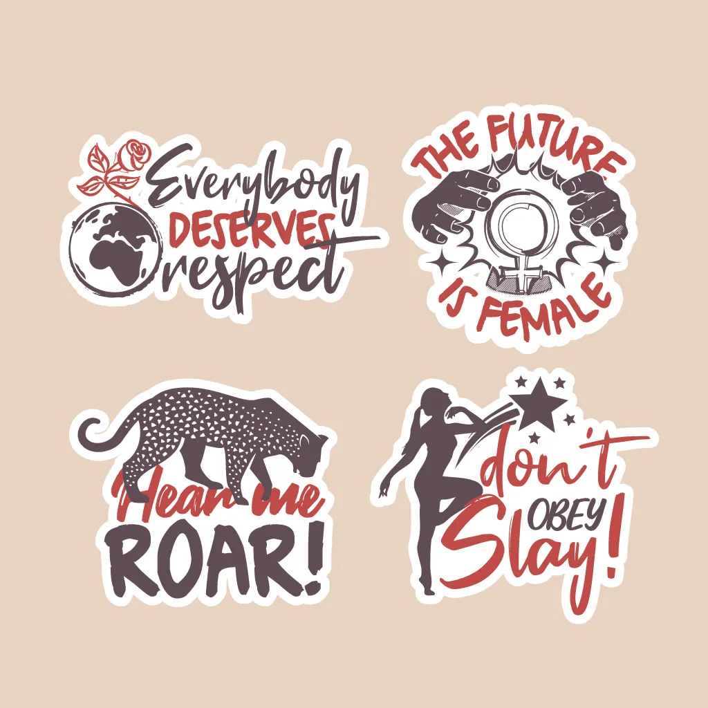 Custom Sticker Maker | Kittl