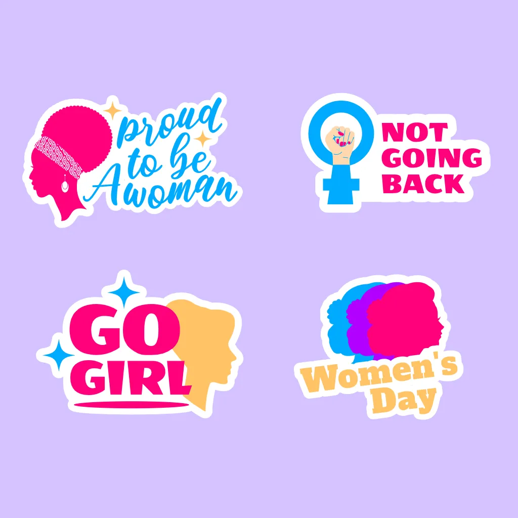 Custom Sticker Maker | Kittl