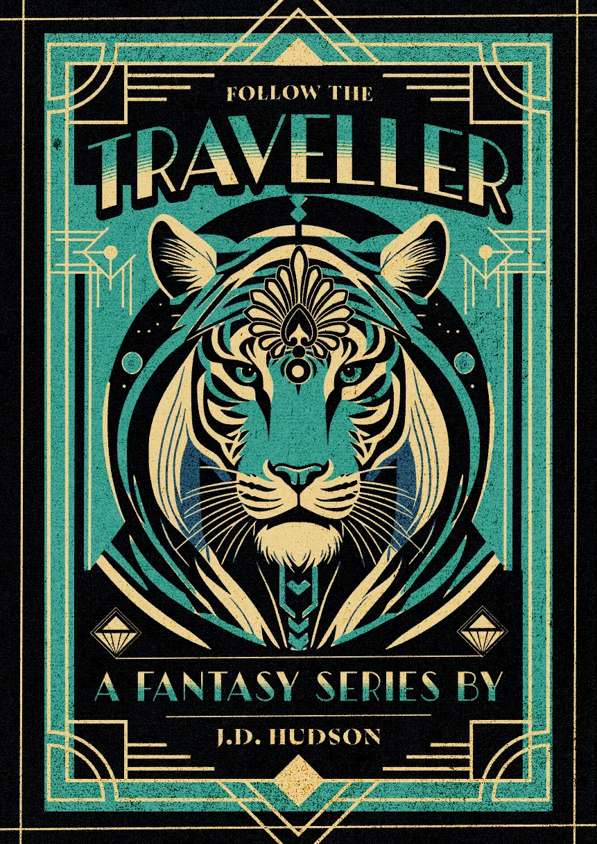 Free Book Cover Maker - Design Book Covers Online | Kittl