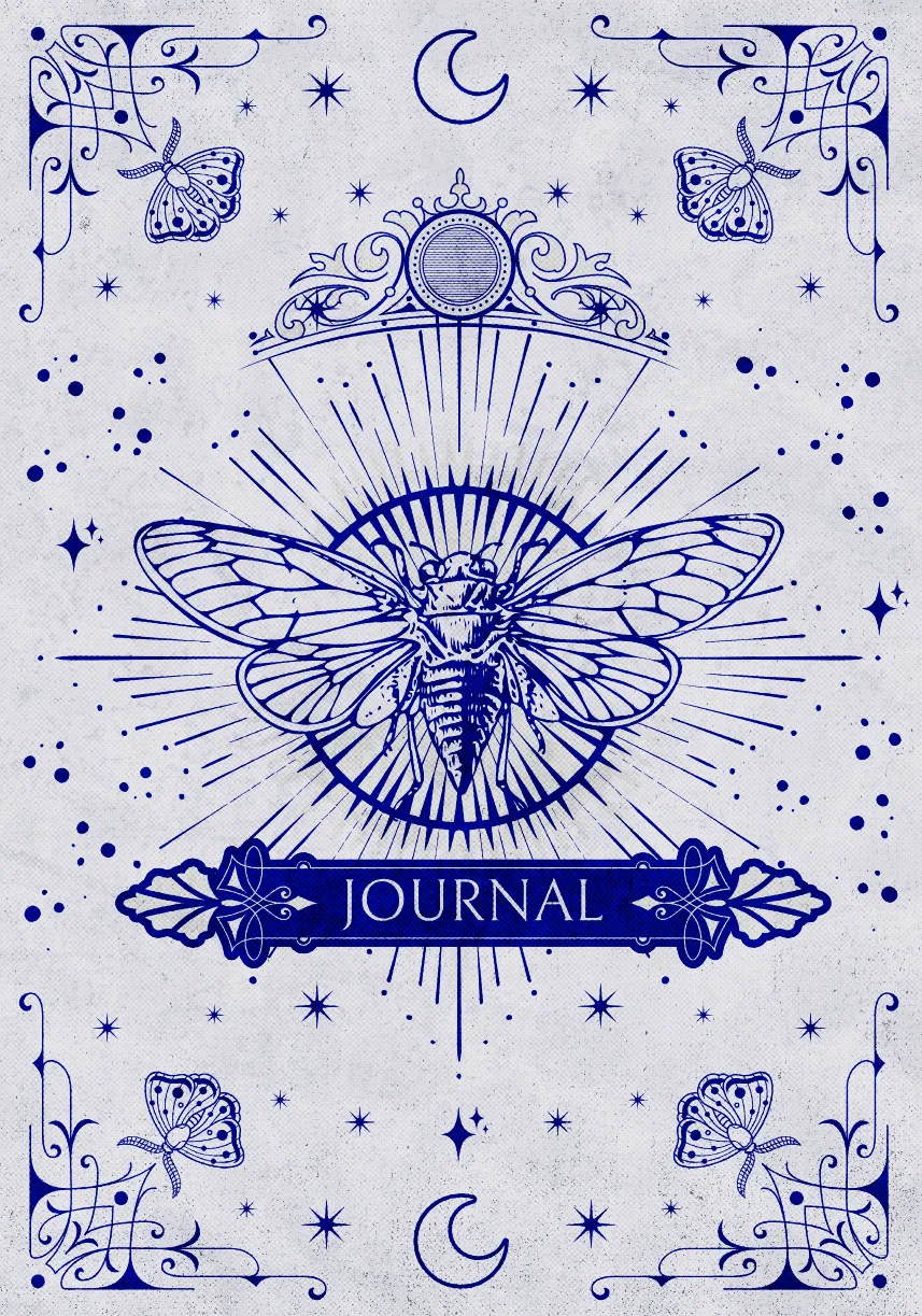 Moth Journal Kittl | The AI-First Design Platform for Creators