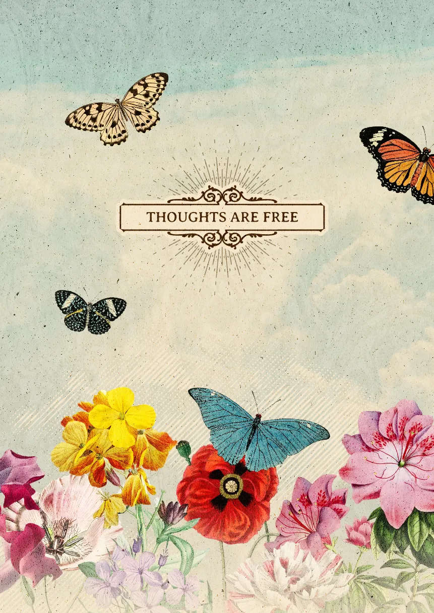 Free Book Cover Maker - Design Book Covers Online | Kittl