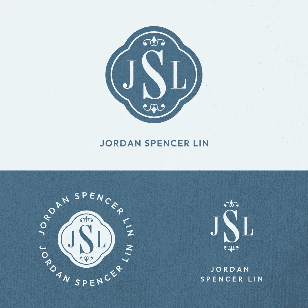 Jls Monogram Kittl | The AI-First Design Platform for Creators