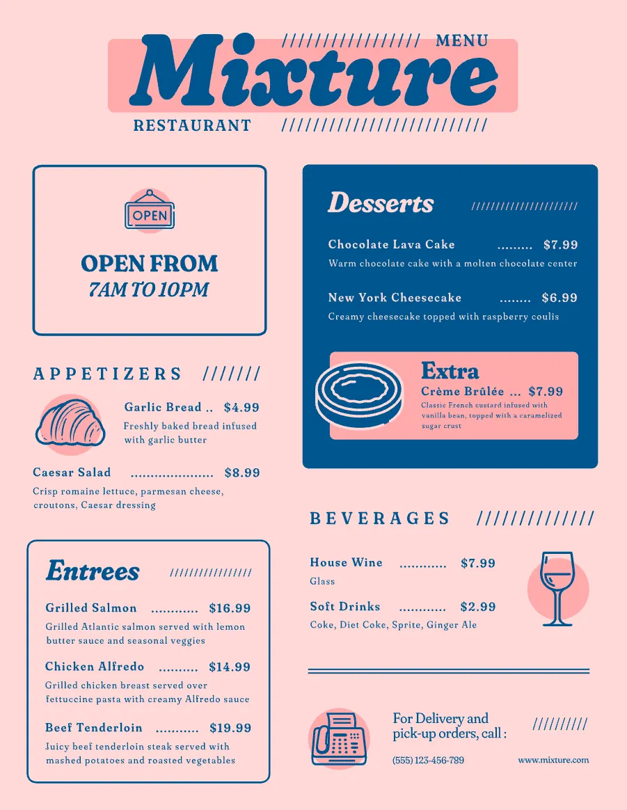 Mixture Project Menu Kittl | The AI-First Design Platform for Creators