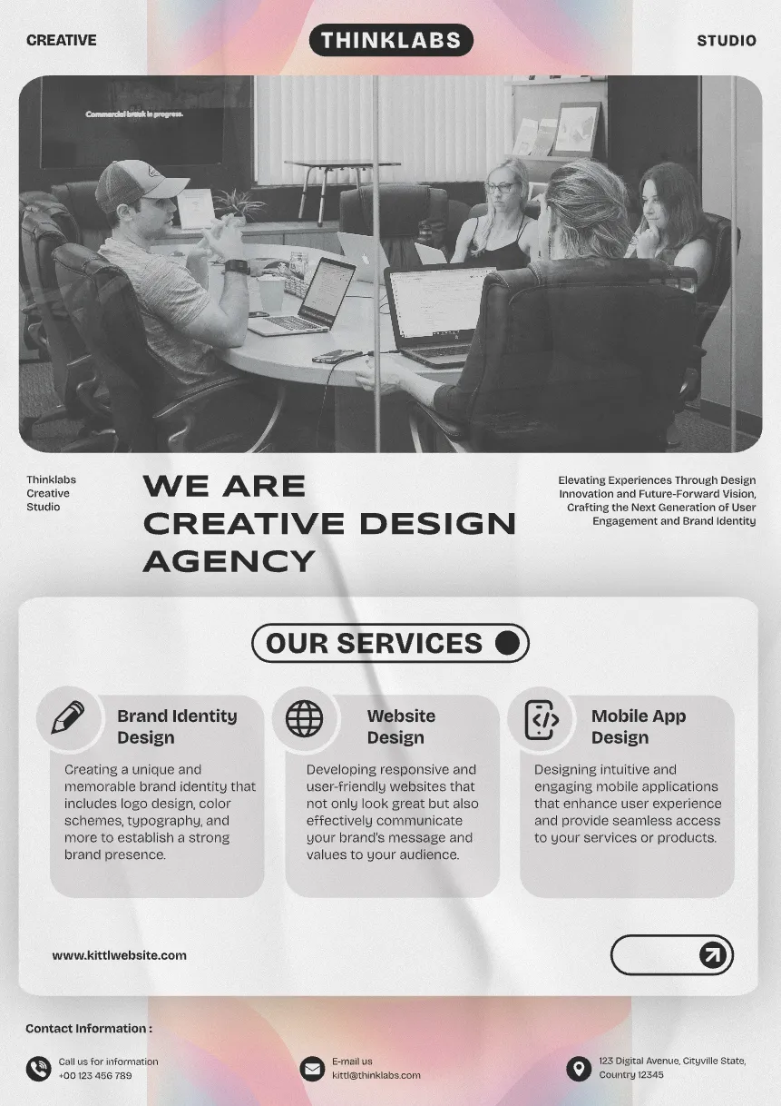 Kittl | The AI-First Design Platform for Creators