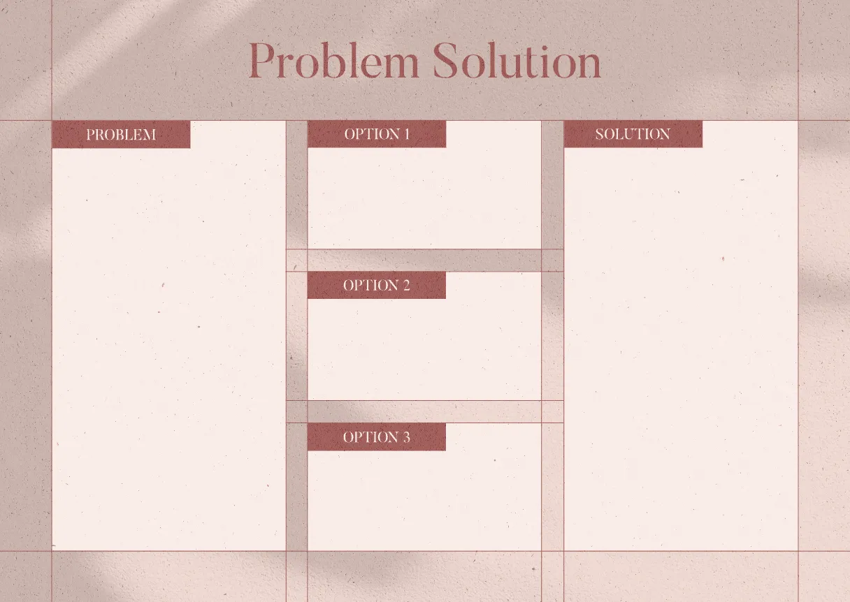 Solution Poster Examples Kittl | The AI-First Design Platform for Creators