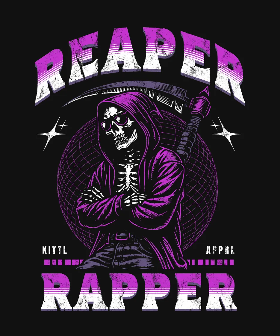Designer Rappe R Kittl | The AI-First Design Platform for Creators