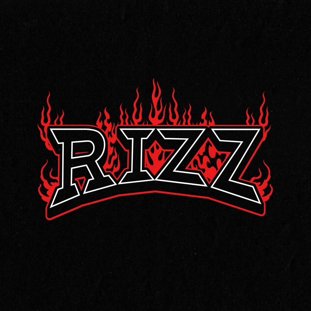 Ohio Rizz Logo Kittl | The AI-First Design Platform for Creators