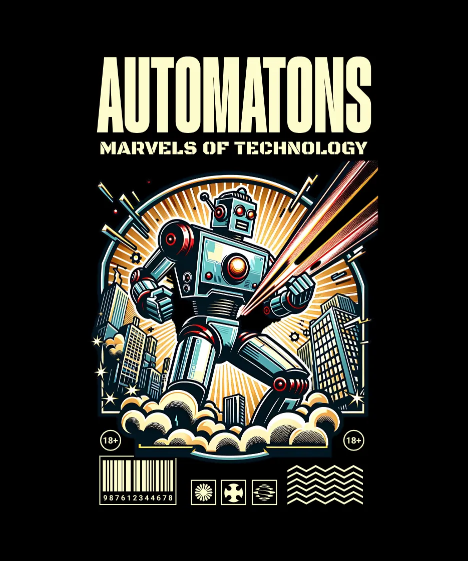 Pschic Automaton Kittl | The AI-First Design Platform for Creators