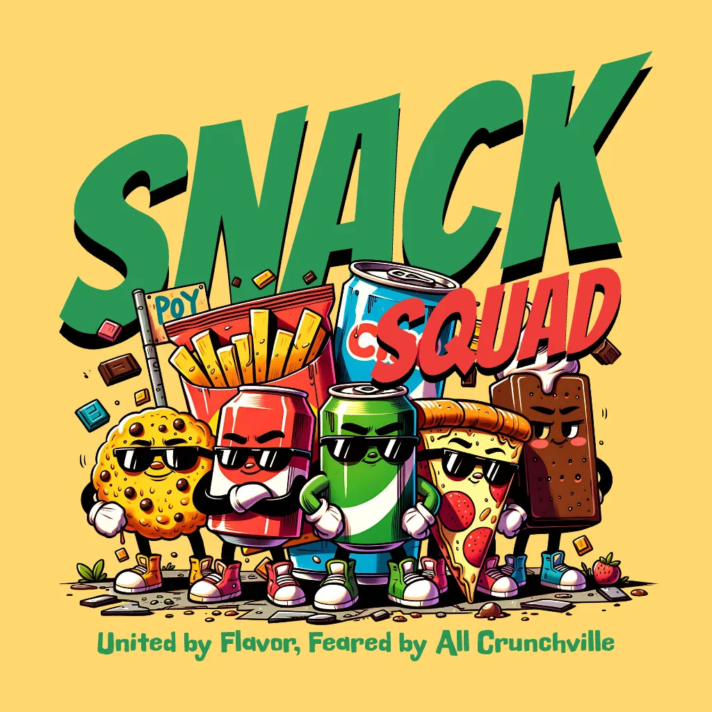 Snack Mmd Kittl | The AI-First Design Platform for Creators