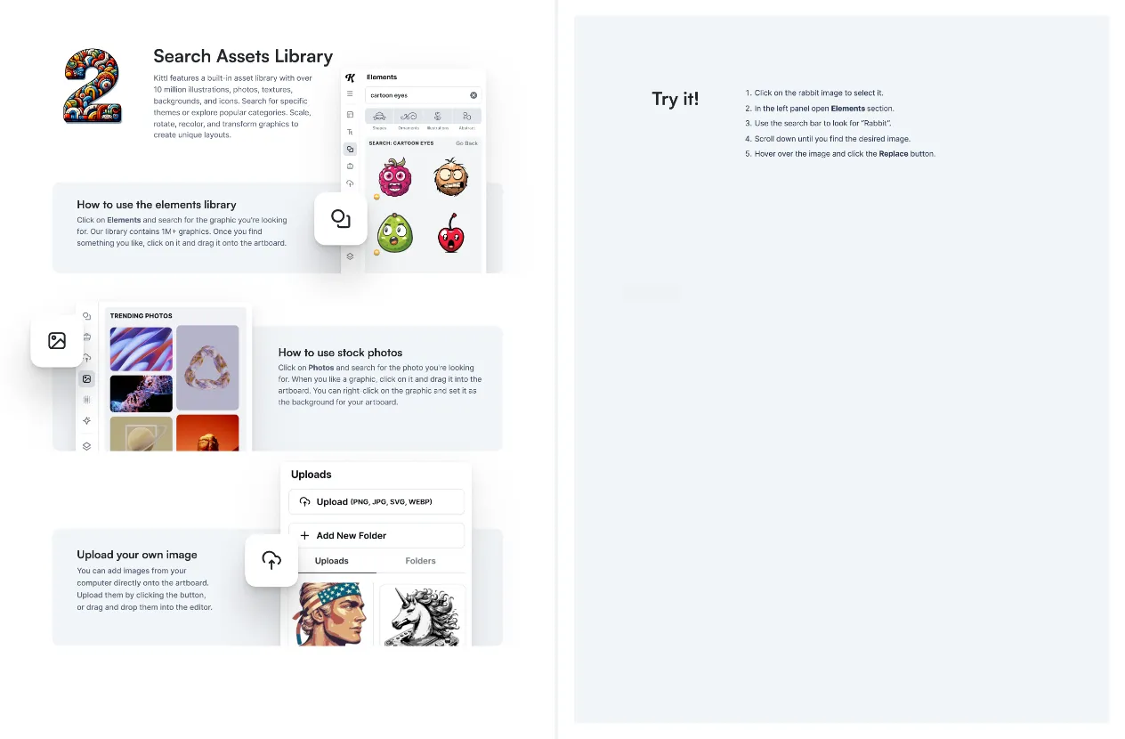 Kittl | The AI-First Design Platform for Creators