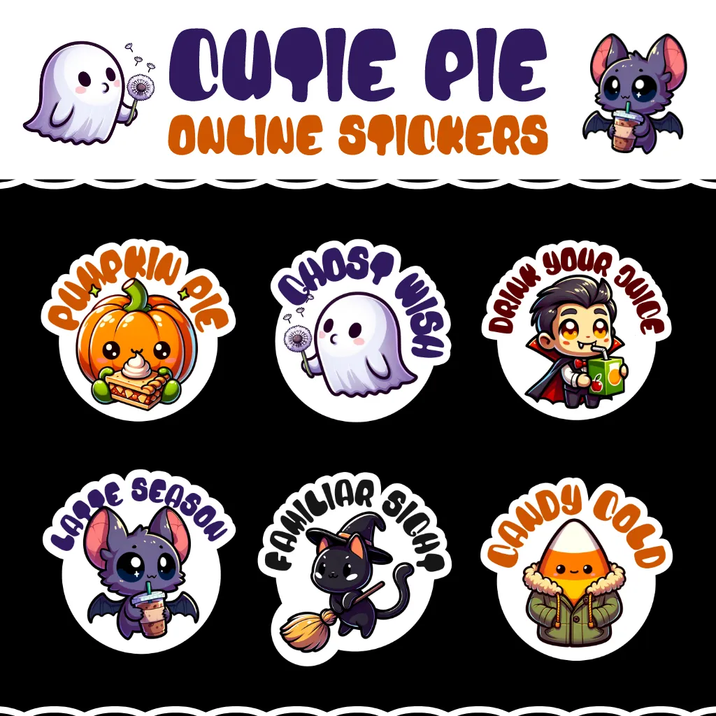 Custom Sticker Maker | Kittl