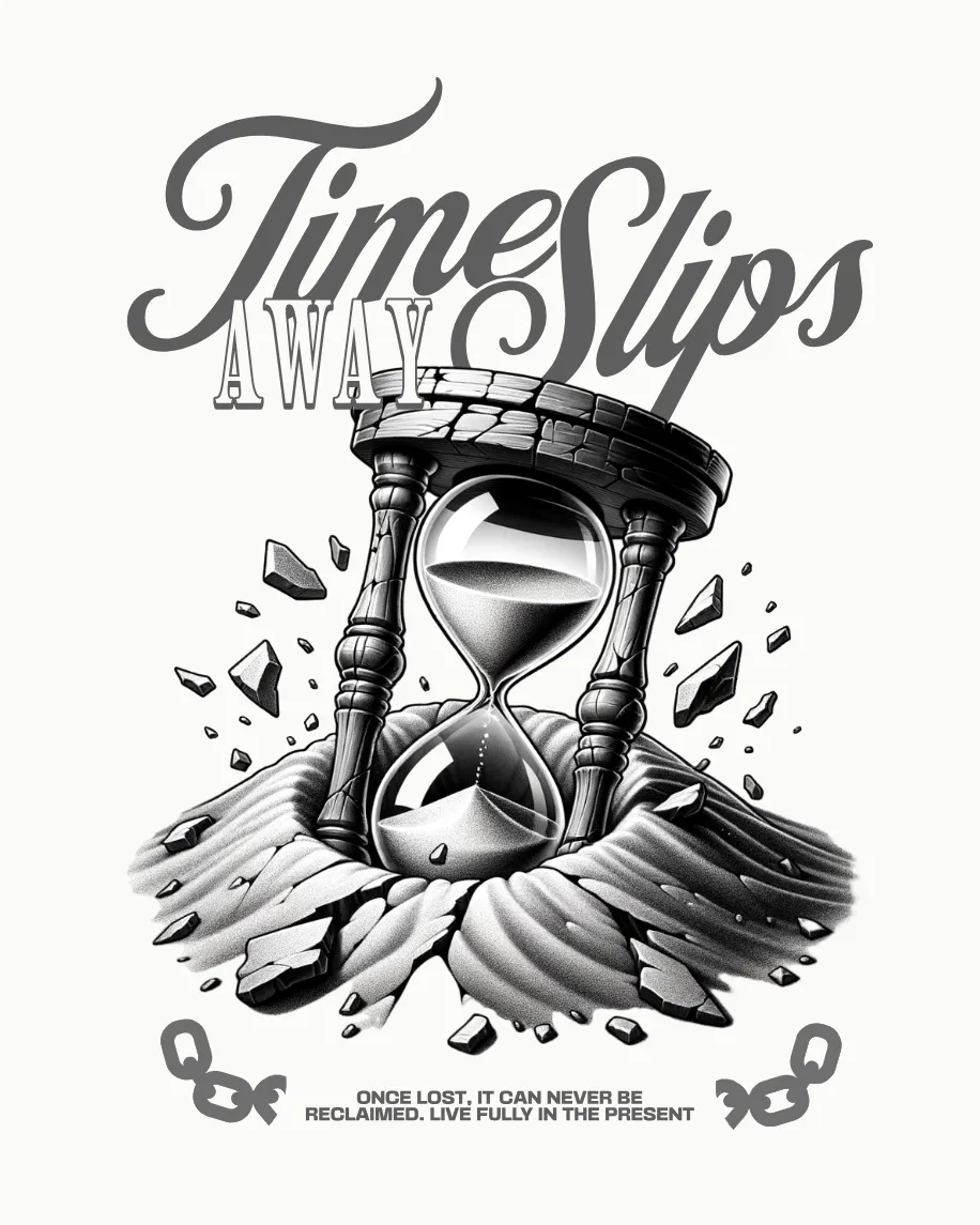 Time Slips Help Kittl | The AI-First Design Platform for Creators