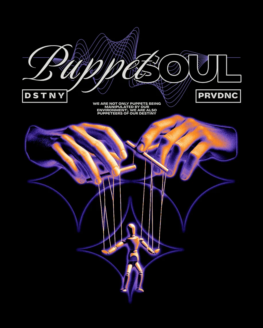 Puppet Soul Kittl | The AI-First Design Platform for Creators