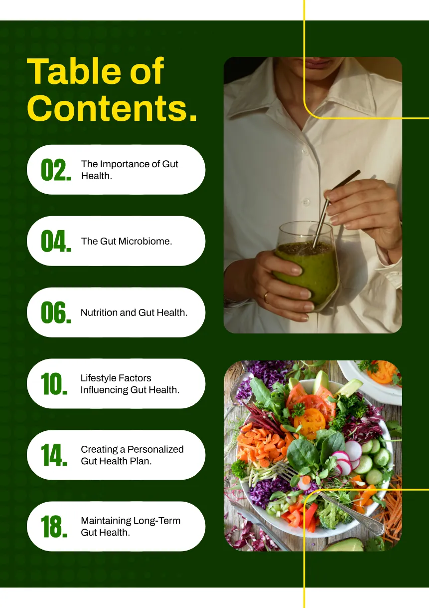 Health Table Theme Kittl | The AI-First Design Platform for Creators