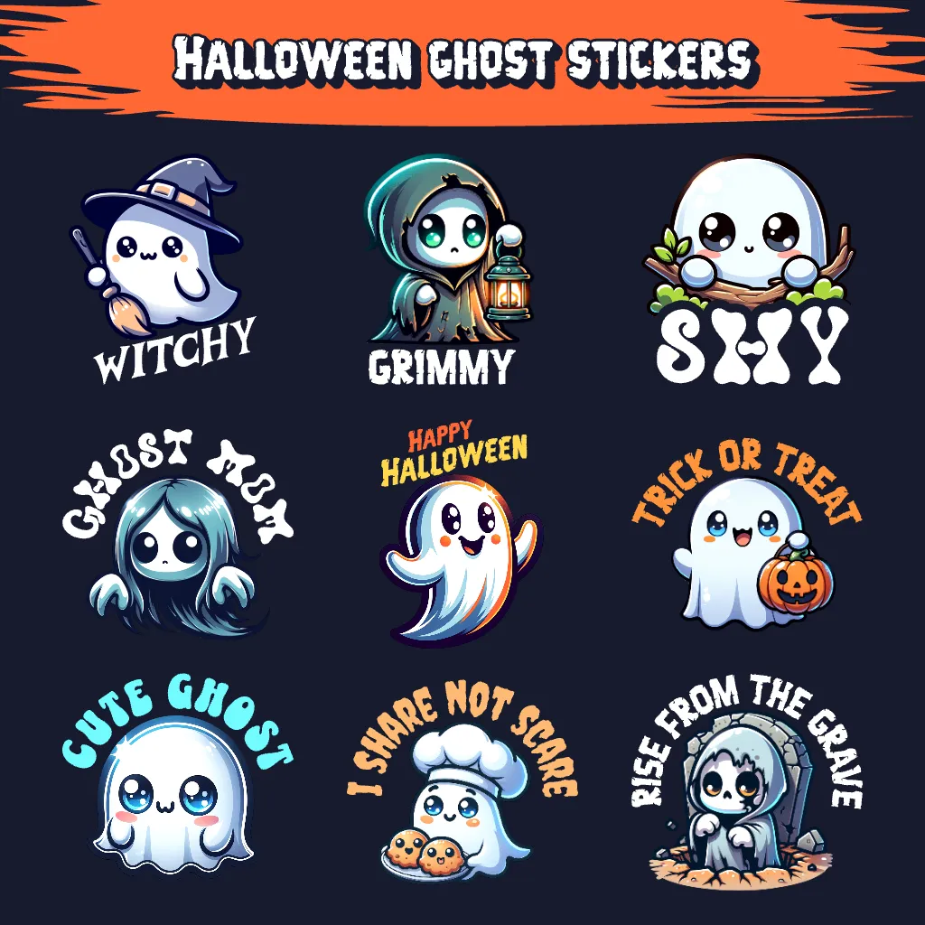 Custom Sticker Maker | Kittl