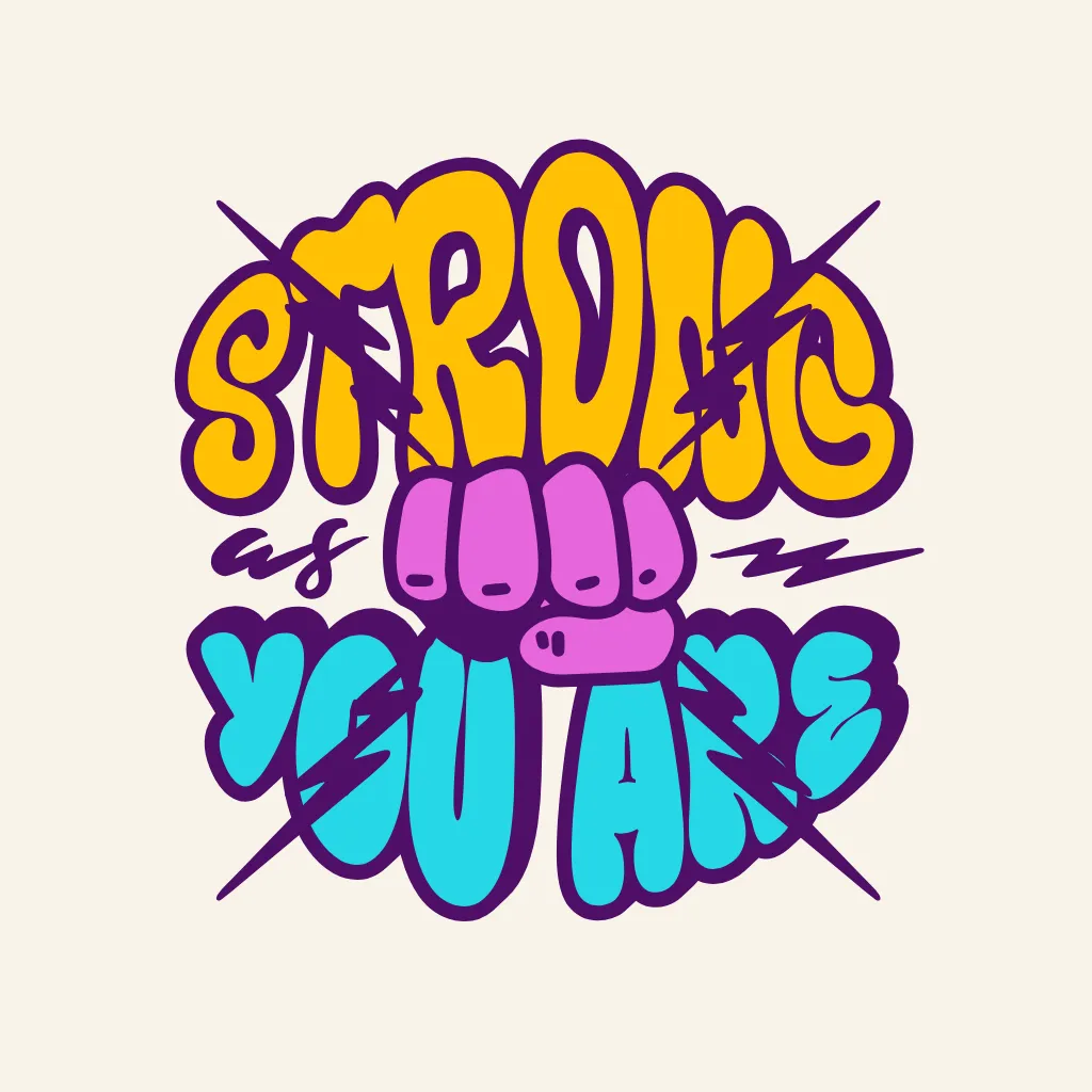 Strongest Design Kittl | The AI-First Design Platform for Creators