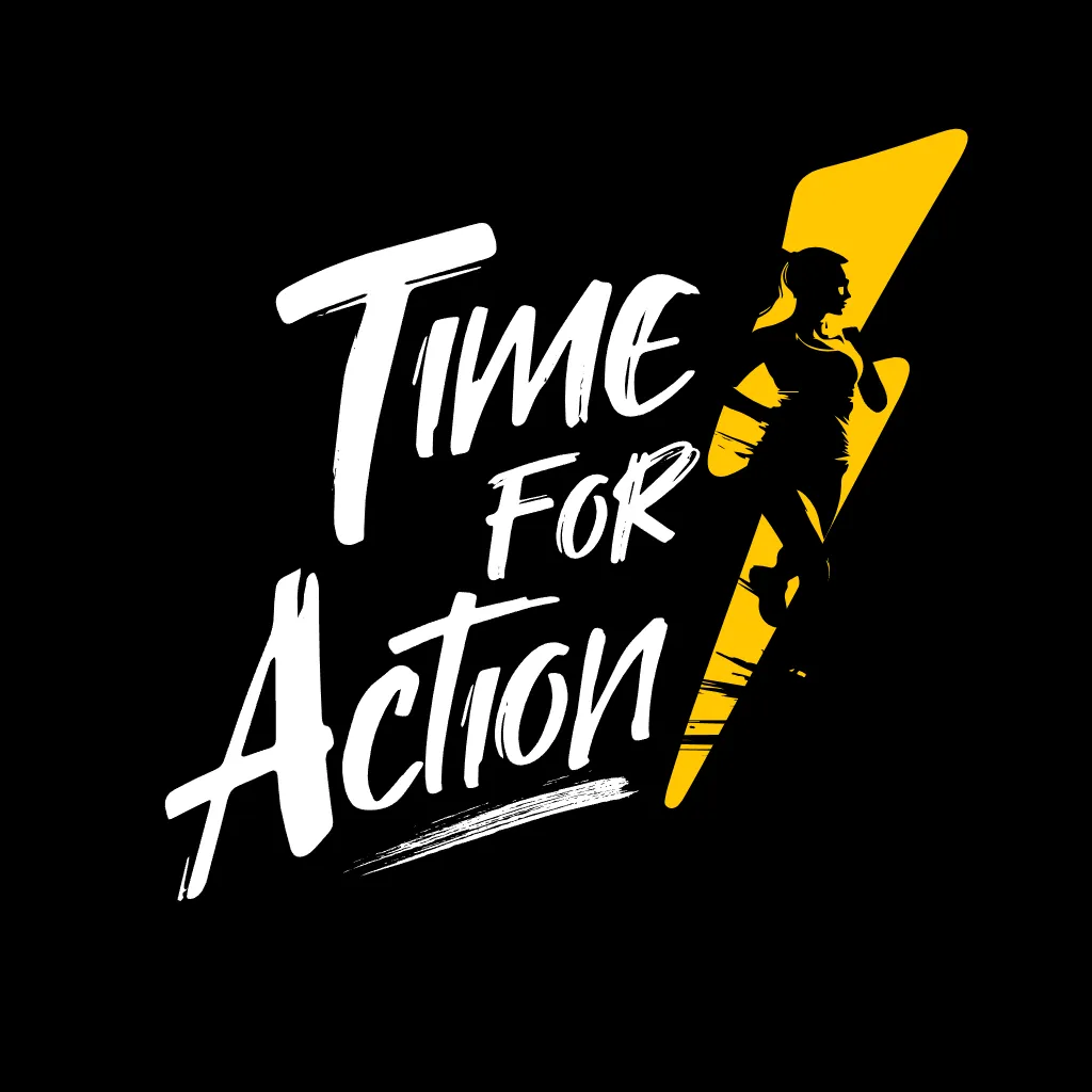 Time Action Kittl | The AI-First Design Platform for Creators