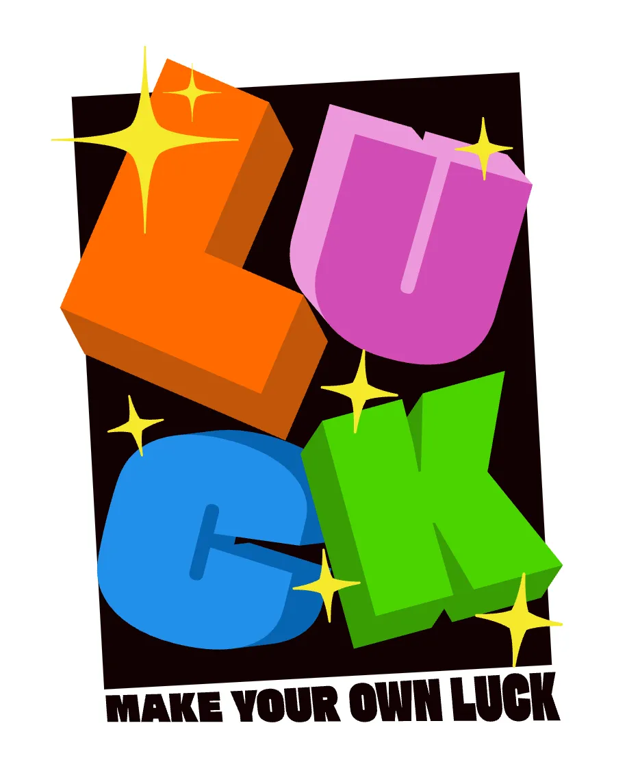 Create Luck Kittl | The AI-First Design Platform for Creators