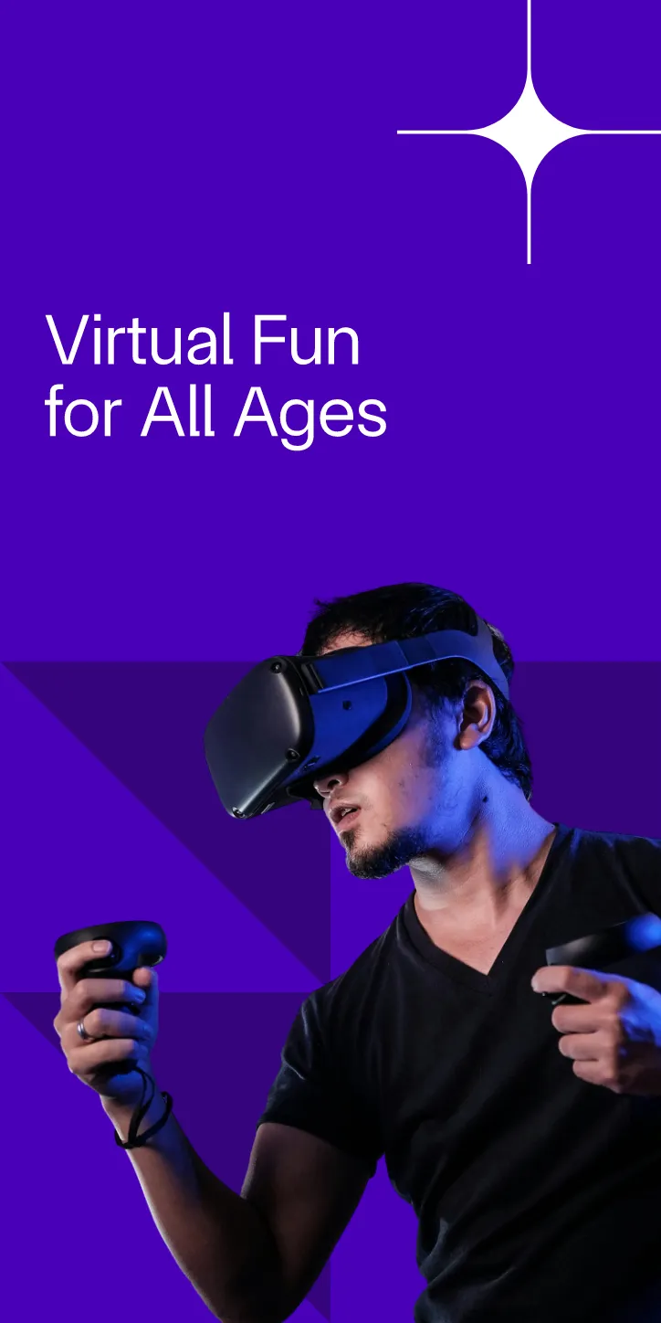 Vr Building Decal Kittl | The AI-First Design Platform for Creators