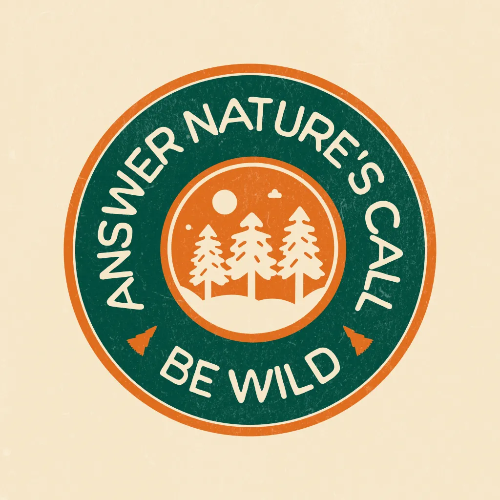 Answer Nature Call Kittl | The AI-First Design Platform for Creators
