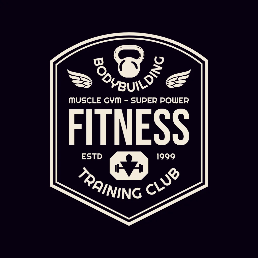 Training Club Sign Kittl | The AI-First Design Platform for Creators