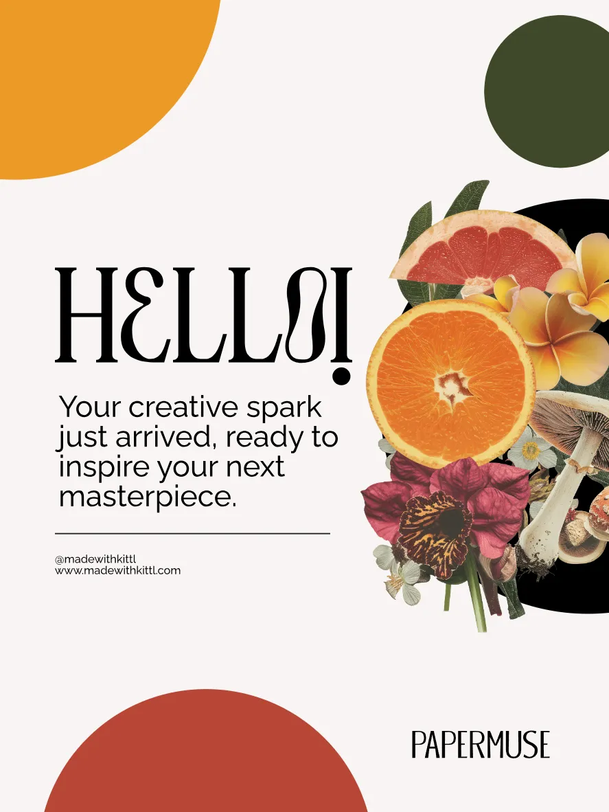 Kittl | The AI-First Design Platform for Creators