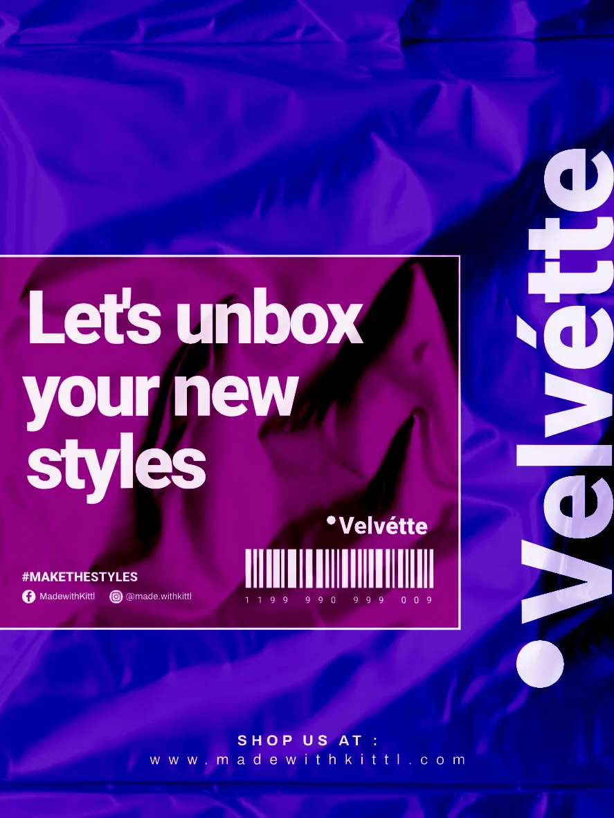Pod Label Kittl | The AI-First Design Platform for Creators