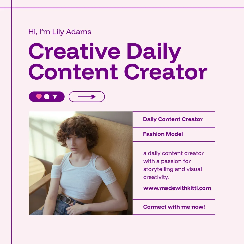 Kittl | The AI-First Design Platform for Creators