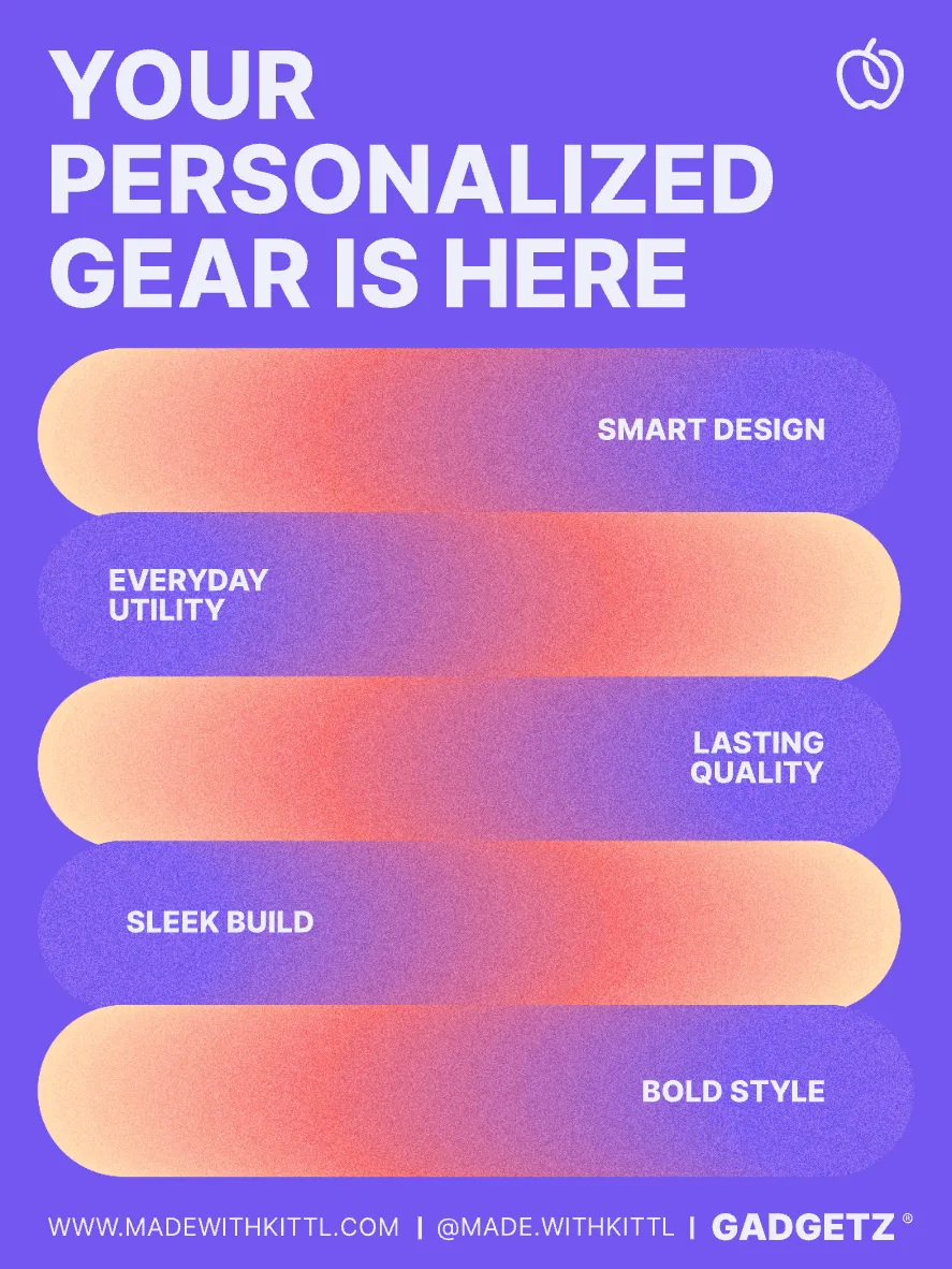Kittl | The AI-First Design Platform for Creators