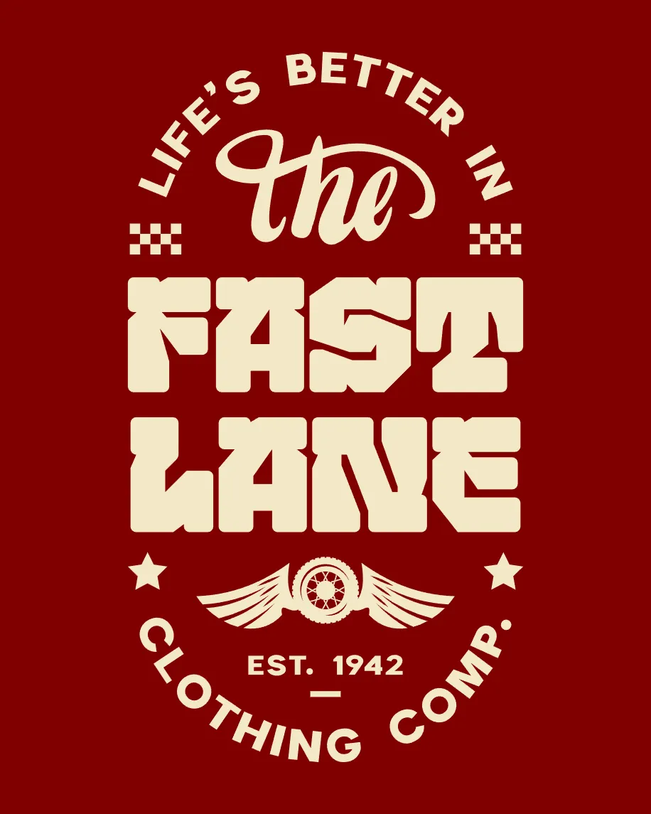 Images Of Fast Lane Lettering Kittl | The AI-First Design Platform for Creators