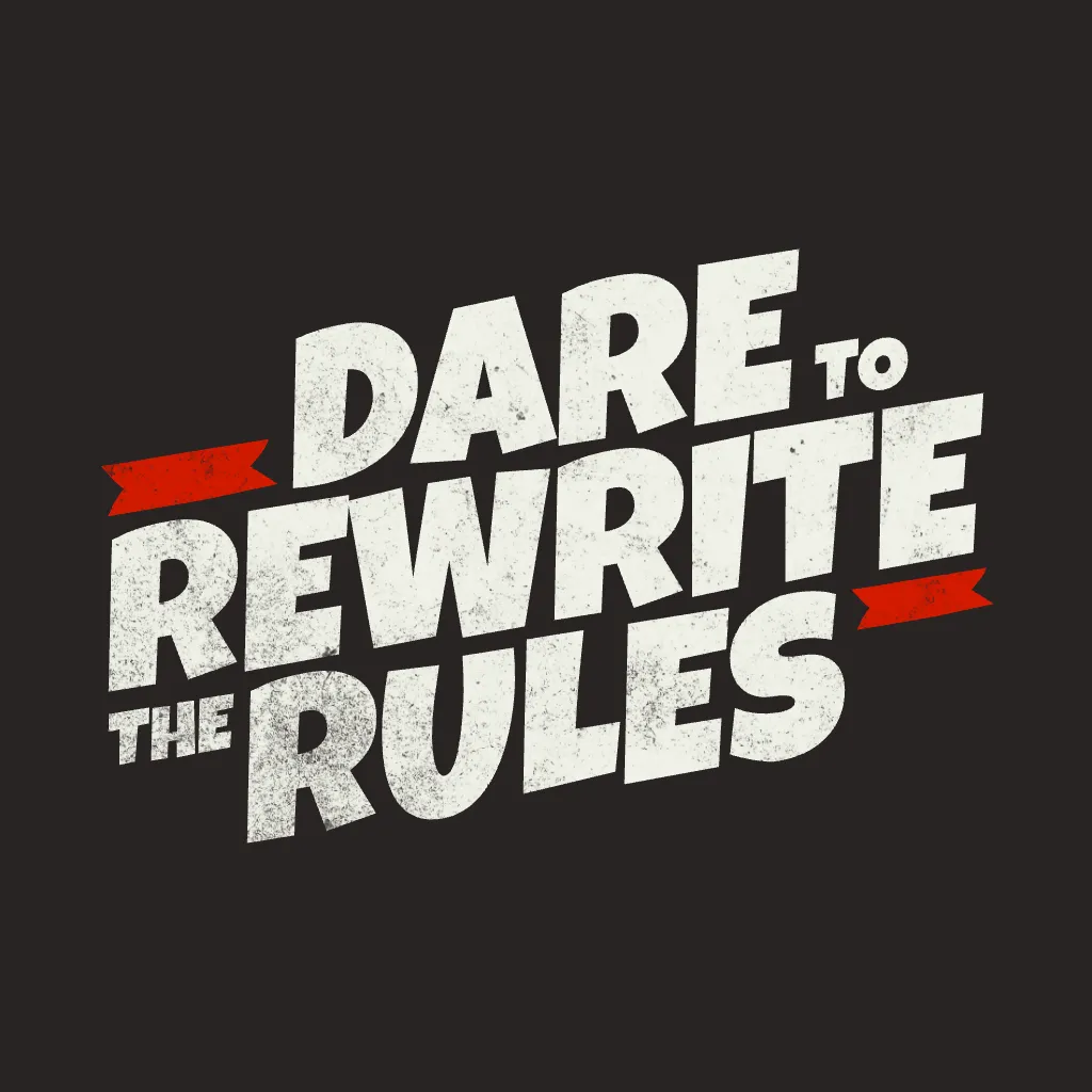 Rewrites Template Kittl | The AI-First Design Platform for Creators