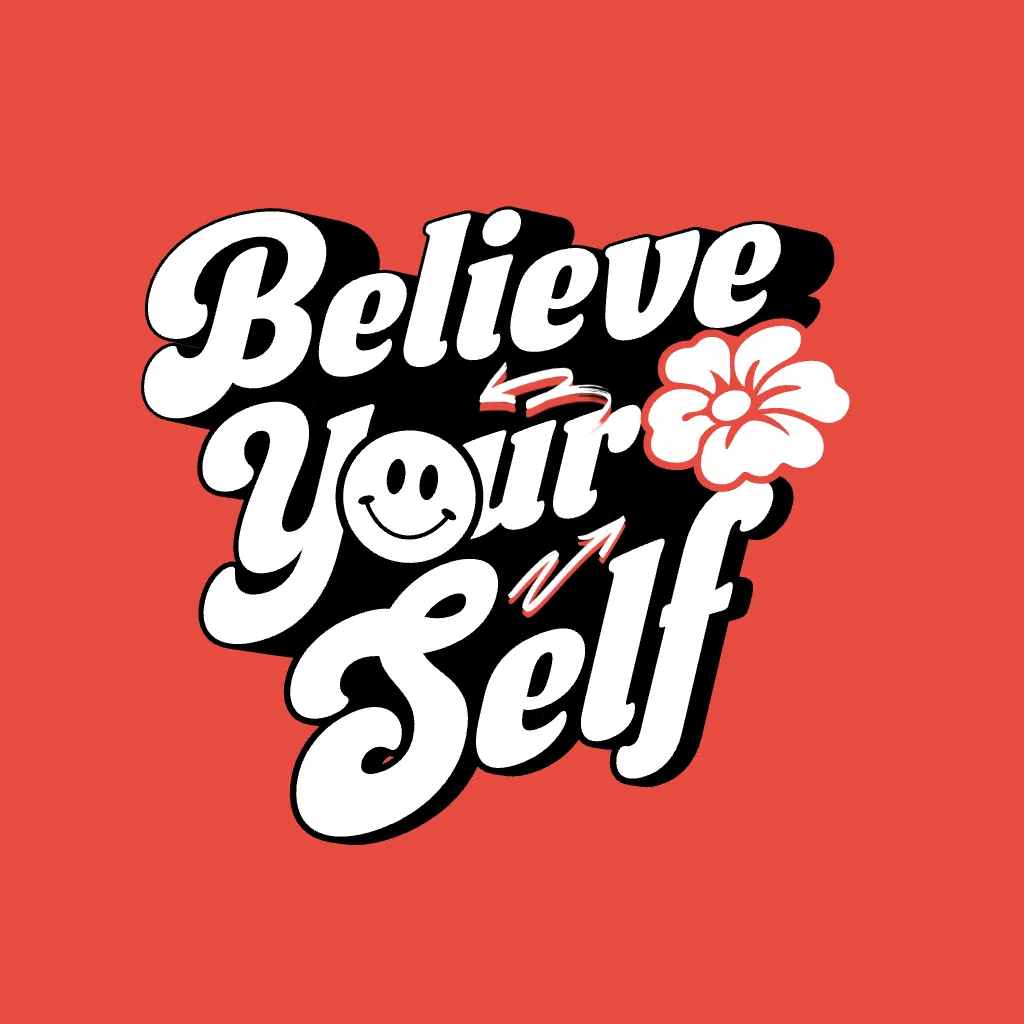 Self Typography Kittl | The AI-First Design Platform for Creators