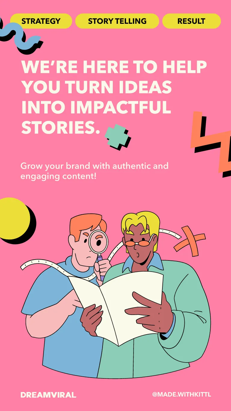 Kittl | The AI-First Design Platform for Creators