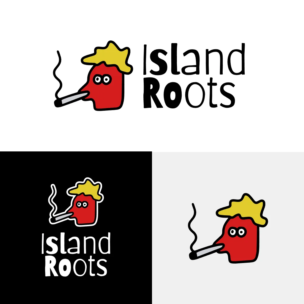 Island Roots