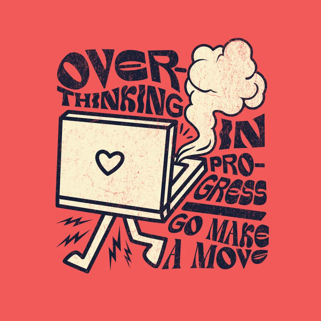 Overthinking Design Kittl | The AI-First Design Platform for Creators