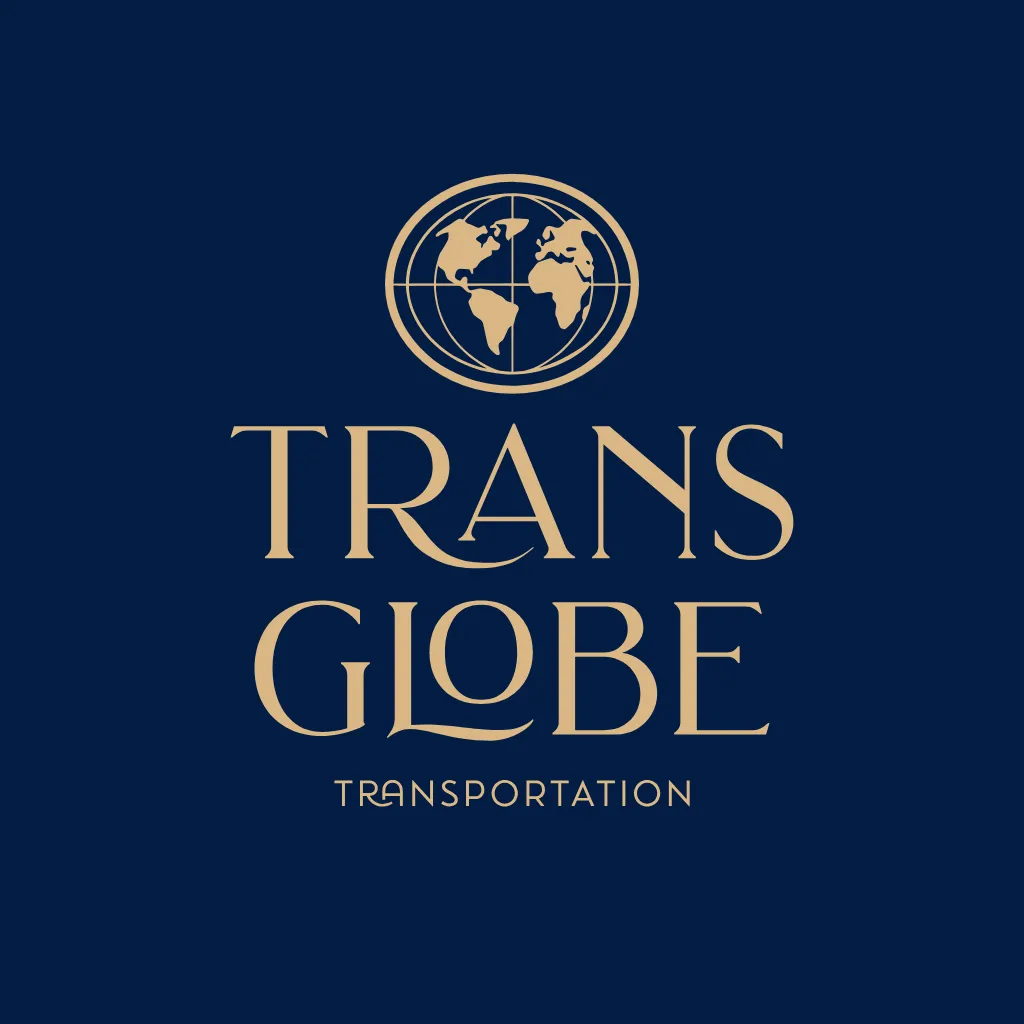 Transglobe Logo Kittl | The AI-First Design Platform for Creators