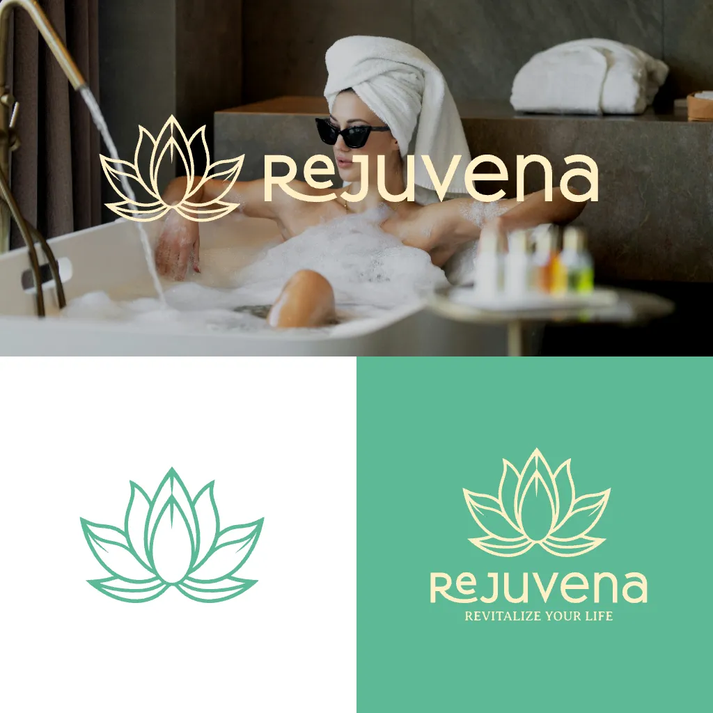 Rejuvena Building Kittl | The AI-First Design Platform for Creators