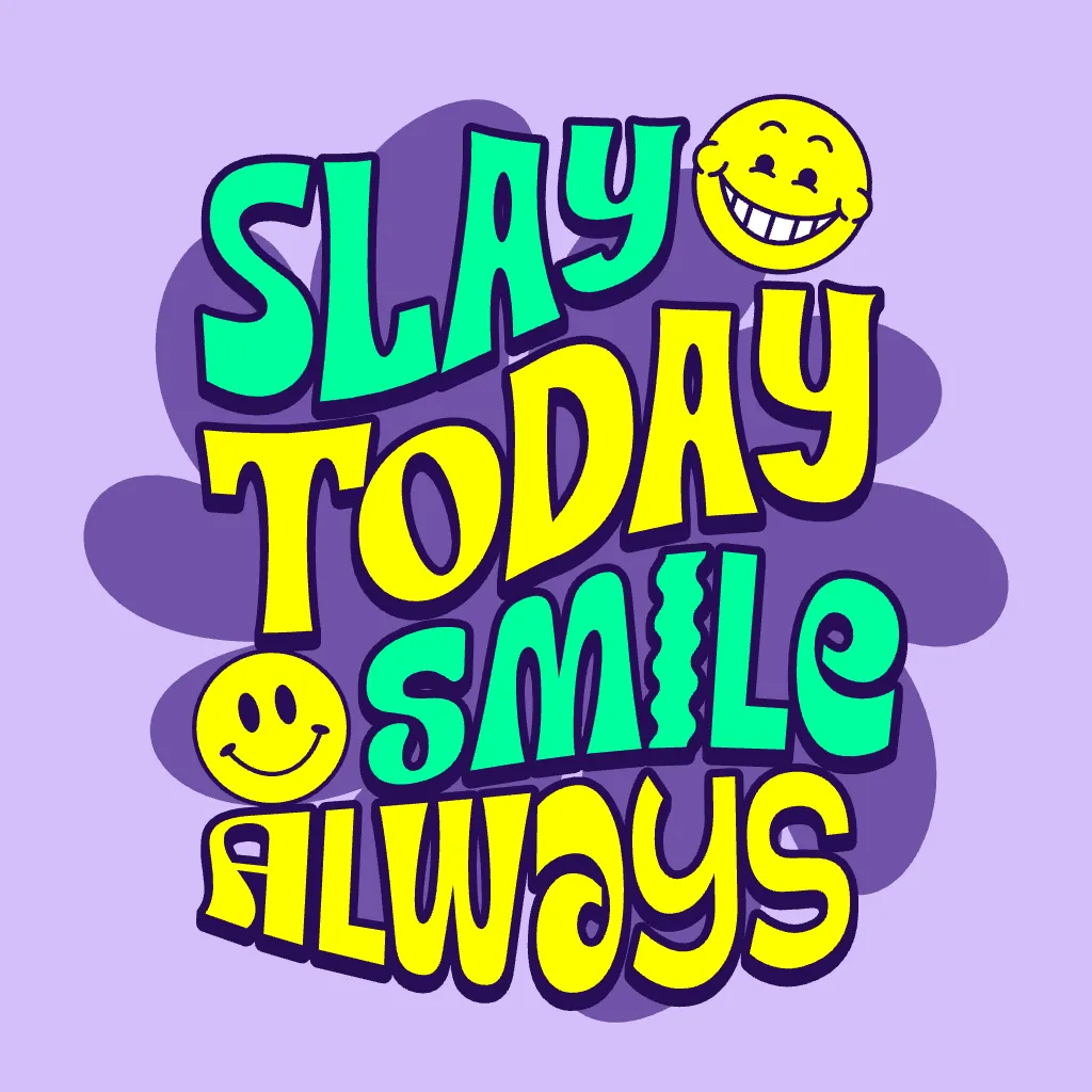 Always Slay Kittl | The AI-First Design Platform for Creators
