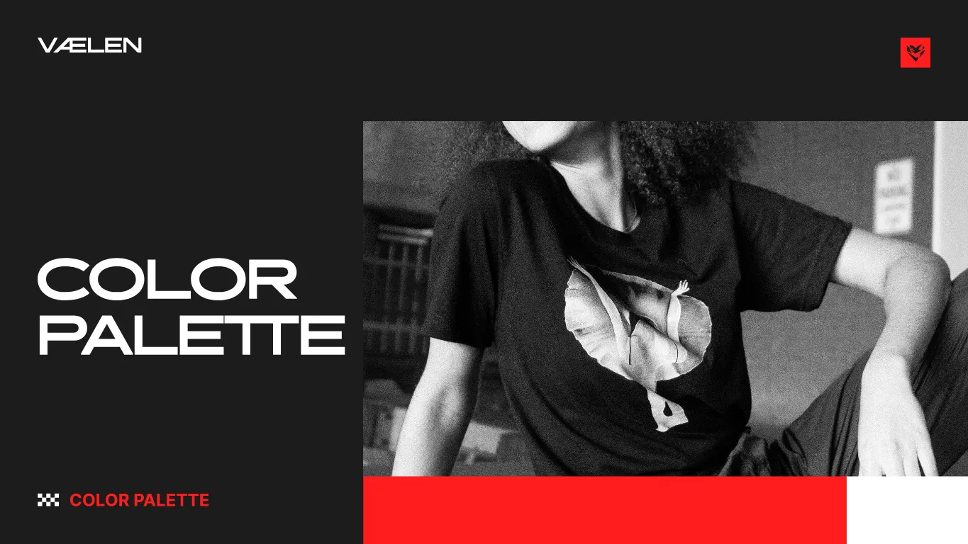 Vaelen Kit Rae Kittl | The AI-First Design Platform for Creators