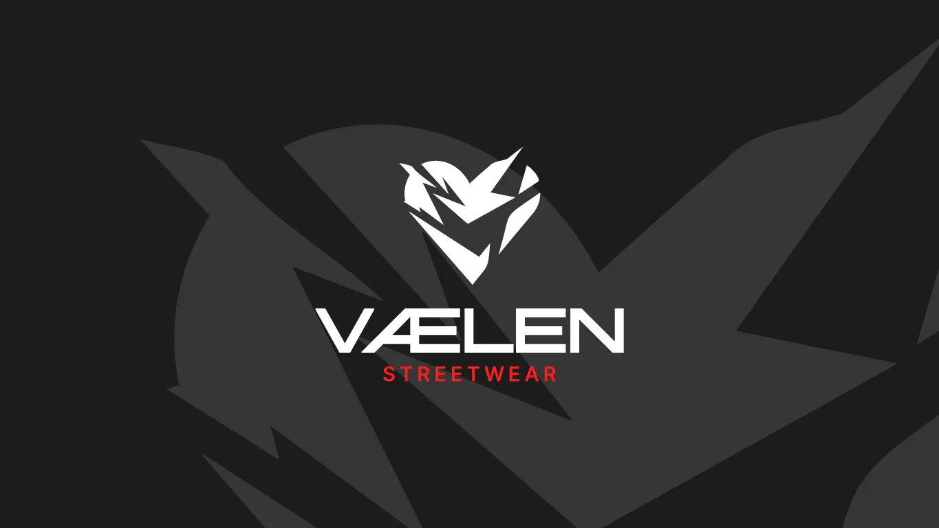 Vaelen Kit Rae Kittl | The AI-First Design Platform for Creators