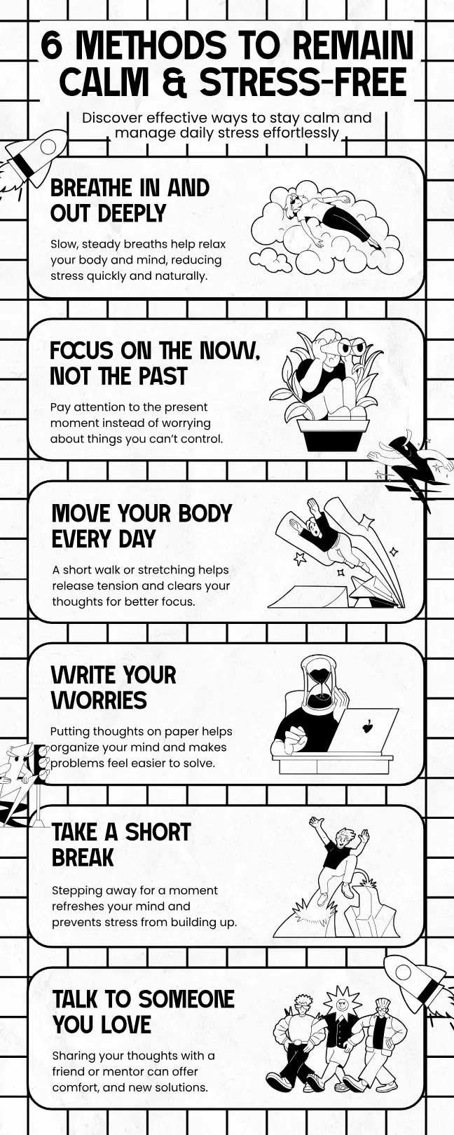 Remain Calm Guide Kittl | The AI-First Design Platform for Creators